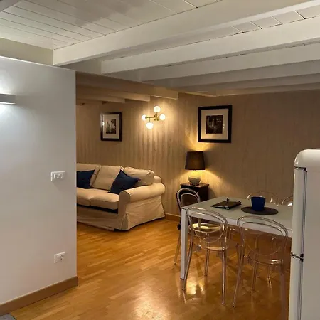 Assunta Domus Gasthof 4*