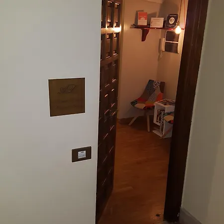 بيت ضيافة Assunta Domus روما