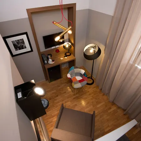 بيت ضيافة Assunta Domus 4*