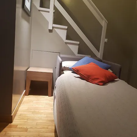 Assunta Domus بيت ضيافة