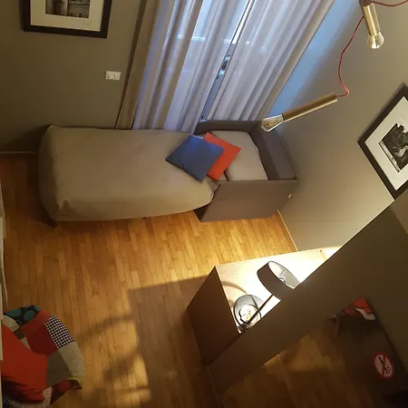 بيت ضيافة Assunta Domus روما