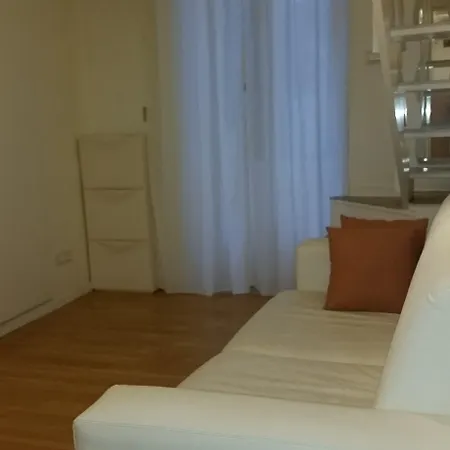 Assunta Domus روما