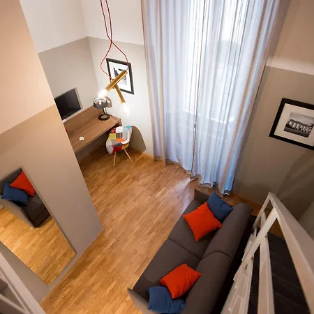 بيت ضيافة Assunta Domus 4*