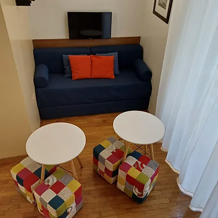 بيت ضيافة Assunta Domus