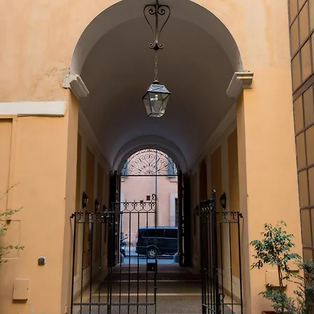 Assunta Domus روما