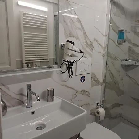 阿桑塔多莫斯旅馆 招待所