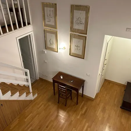 Гостевой дом Assunta Domus 2*