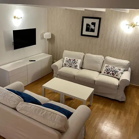 Assunta Domus Рим