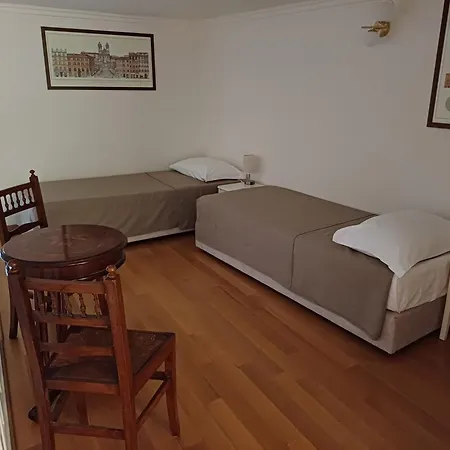 Casa de hóspedes Assunta Domus