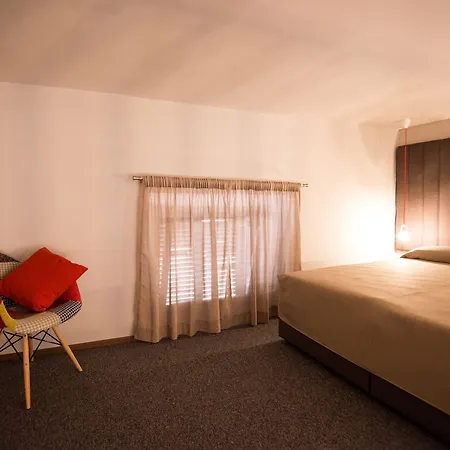 בית הארחה Assunta Domus 4*