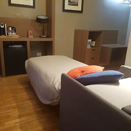 בית הארחה Assunta Domus 4*