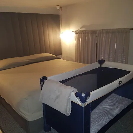 بيت ضيافة Assunta Domus 4*