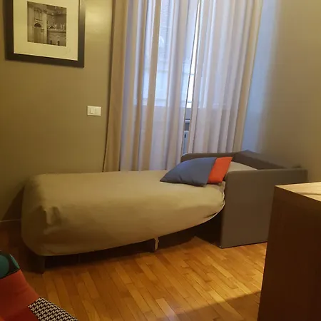 بيت ضيافة Assunta Domus روما