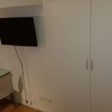 Assunta Domus בית הארחה