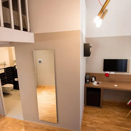 Assunta Domus בית הארחה