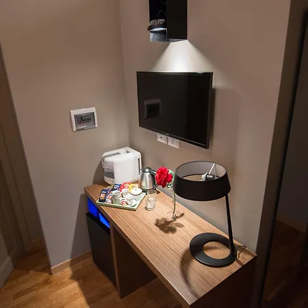 בית הארחה Assunta Domus רומא