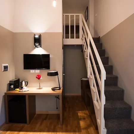 Casa de hóspedes Assunta Domus 4*