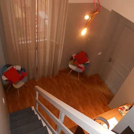 Casa de hóspedes Assunta Domus