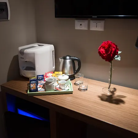 Assunta Domus רומא