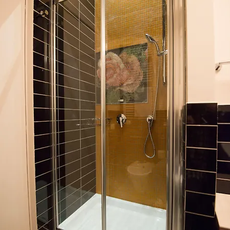 Assunta Domus Casa de hóspedes Roma