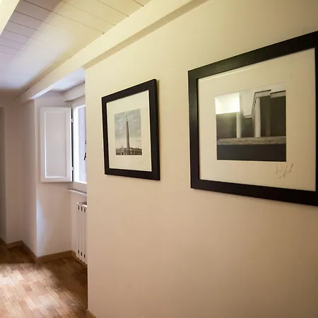 Assunta Domus בית הארחה 4*