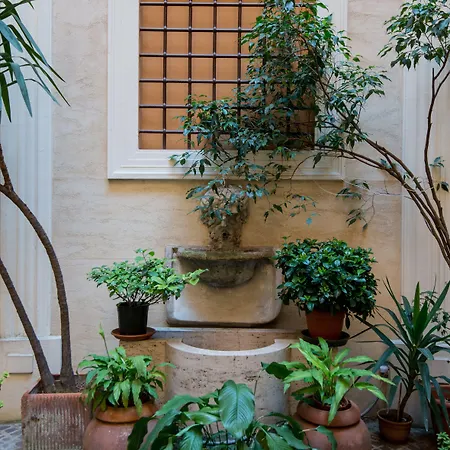 בית הארחה Assunta Domus רומא