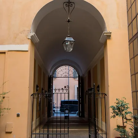 Casa de hóspedes Assunta Domus