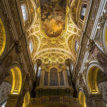 Assunta Domus Casa de hóspedes 4*