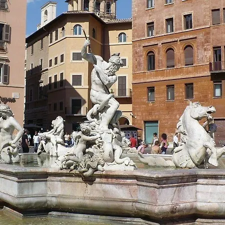 Casa de hóspedes Assunta Domus