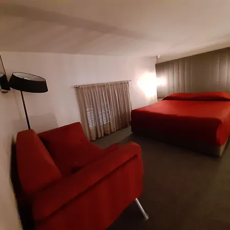Assunta Domus 4* Roma