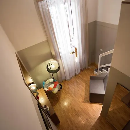 Гостевой дом Assunta Domus Рим