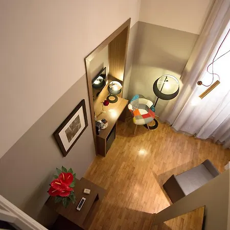 Casa de hóspedes Assunta Domus