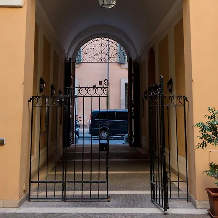 Assunta Domus Рим