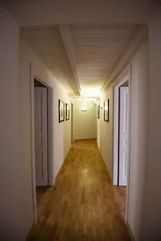 Гостевой дом Assunta Domus