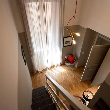Гостевой дом Assunta Domus 2*