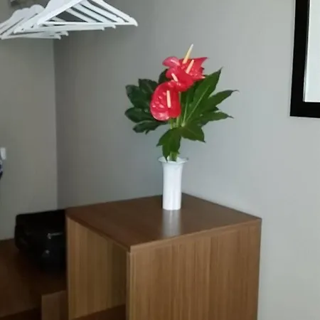 Assunta Domus Гостевой дом Рим