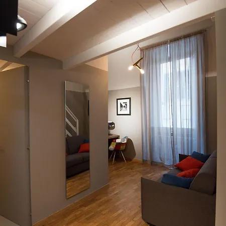 Assunta Domus Гостевой дом 2*