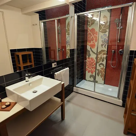 阿桑塔多莫斯旅馆 招待所