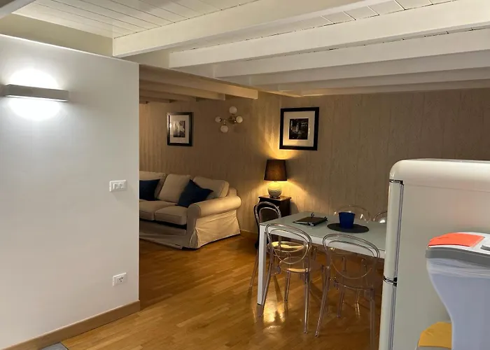 Assunta Domus 4* ローマ