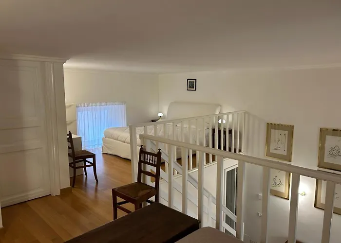 Assunta Domus ゲストハウス ローマ