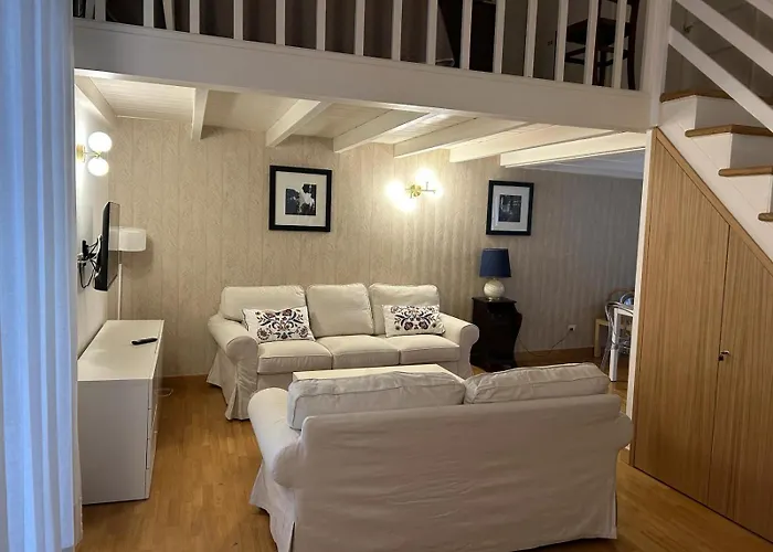 Assunta Domus ローマ