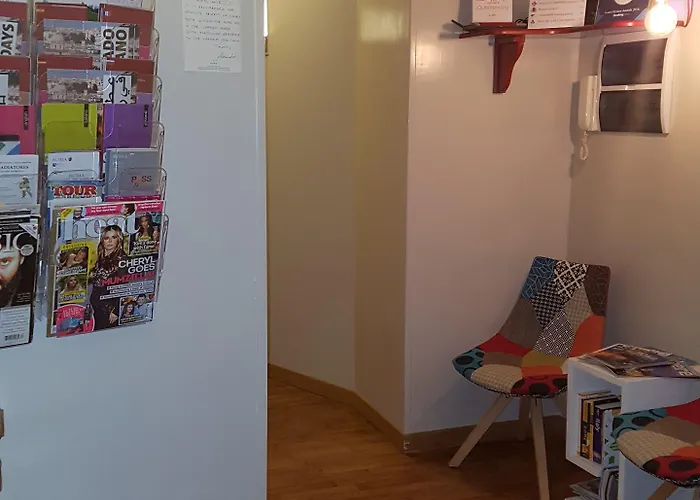 Assunta Domus ゲストハウス ローマ