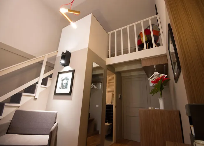 ゲストハウス Assunta Domus 4*