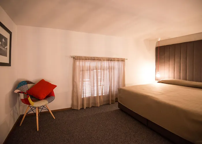 ゲストハウス Assunta Domus 4*