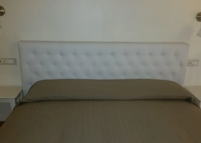 Assunta Domus ゲストハウス