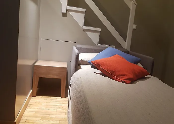 Assunta Domus ゲストハウス