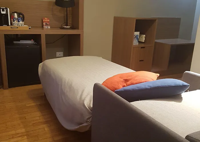 게스트하우스 아순타 도무스 4*