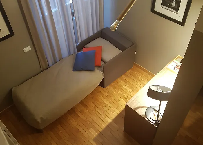 Assunta Domus ゲストハウス