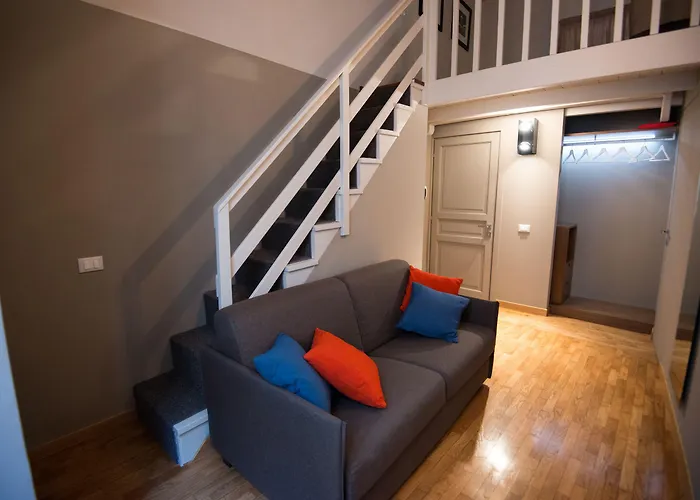 ゲストハウス Assunta Domus 4*