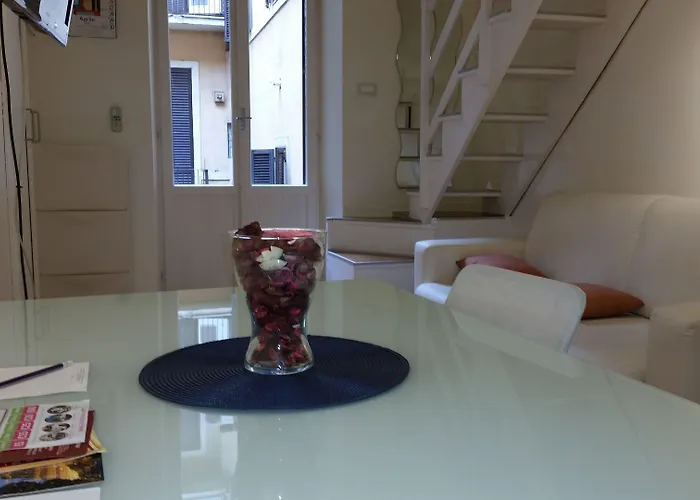 Assunta Domus ゲストハウス 4*